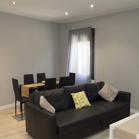 Apartamenticos Plaza Las Armas Сарагоса Экстерьер фото