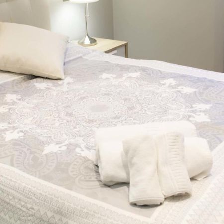 Apartamenticos Plaza Las Armas Сарагоса Экстерьер фото