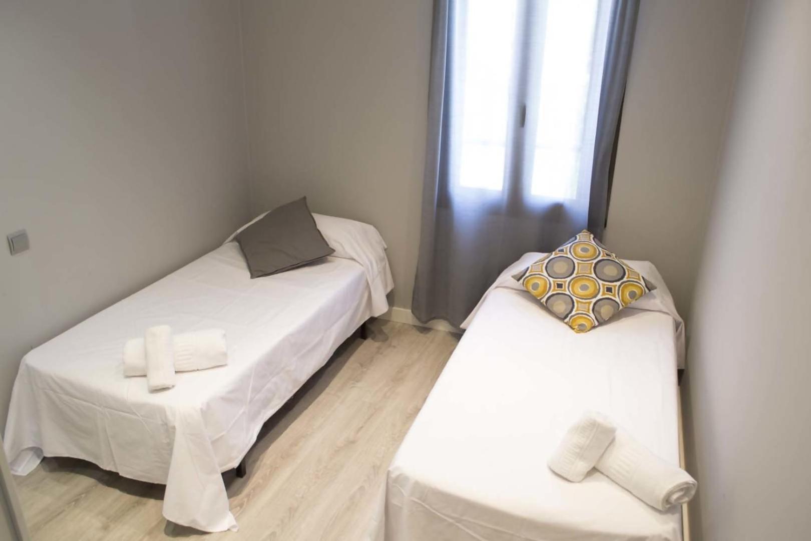 Apartamenticos Plaza Las Armas Сарагоса Экстерьер фото