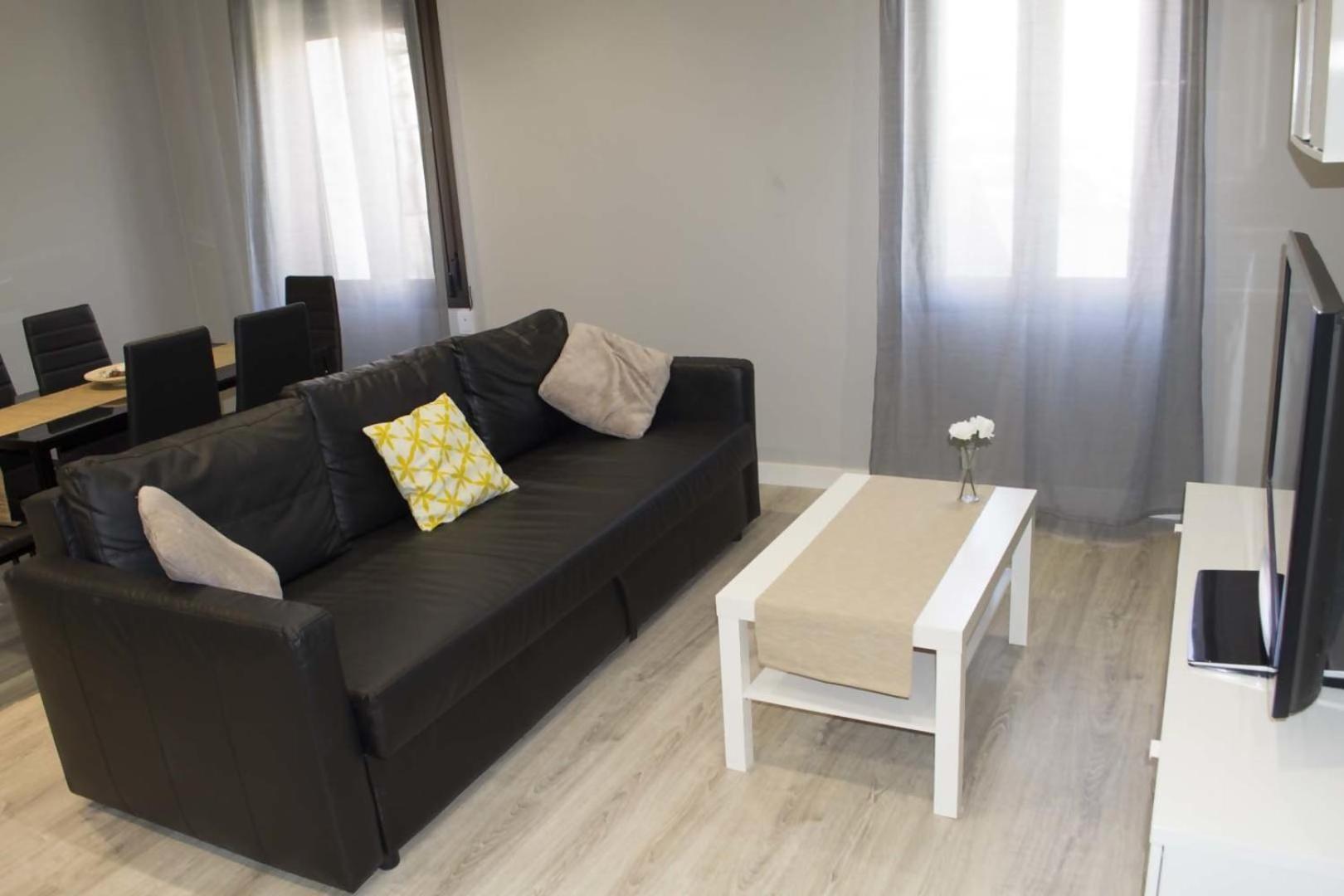 Apartamenticos Plaza Las Armas Сарагоса Экстерьер фото