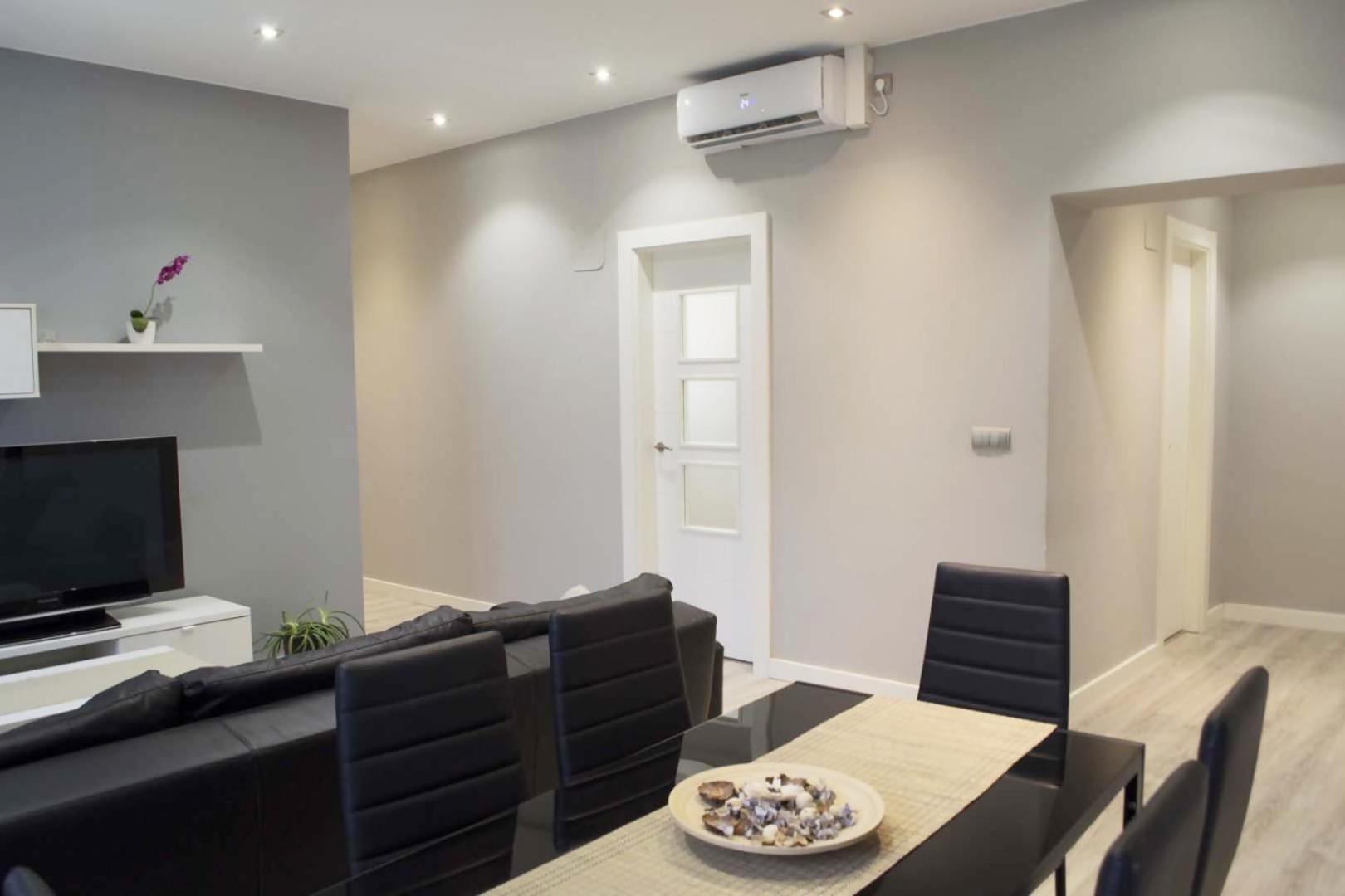 Apartamenticos Plaza Las Armas Сарагоса Экстерьер фото