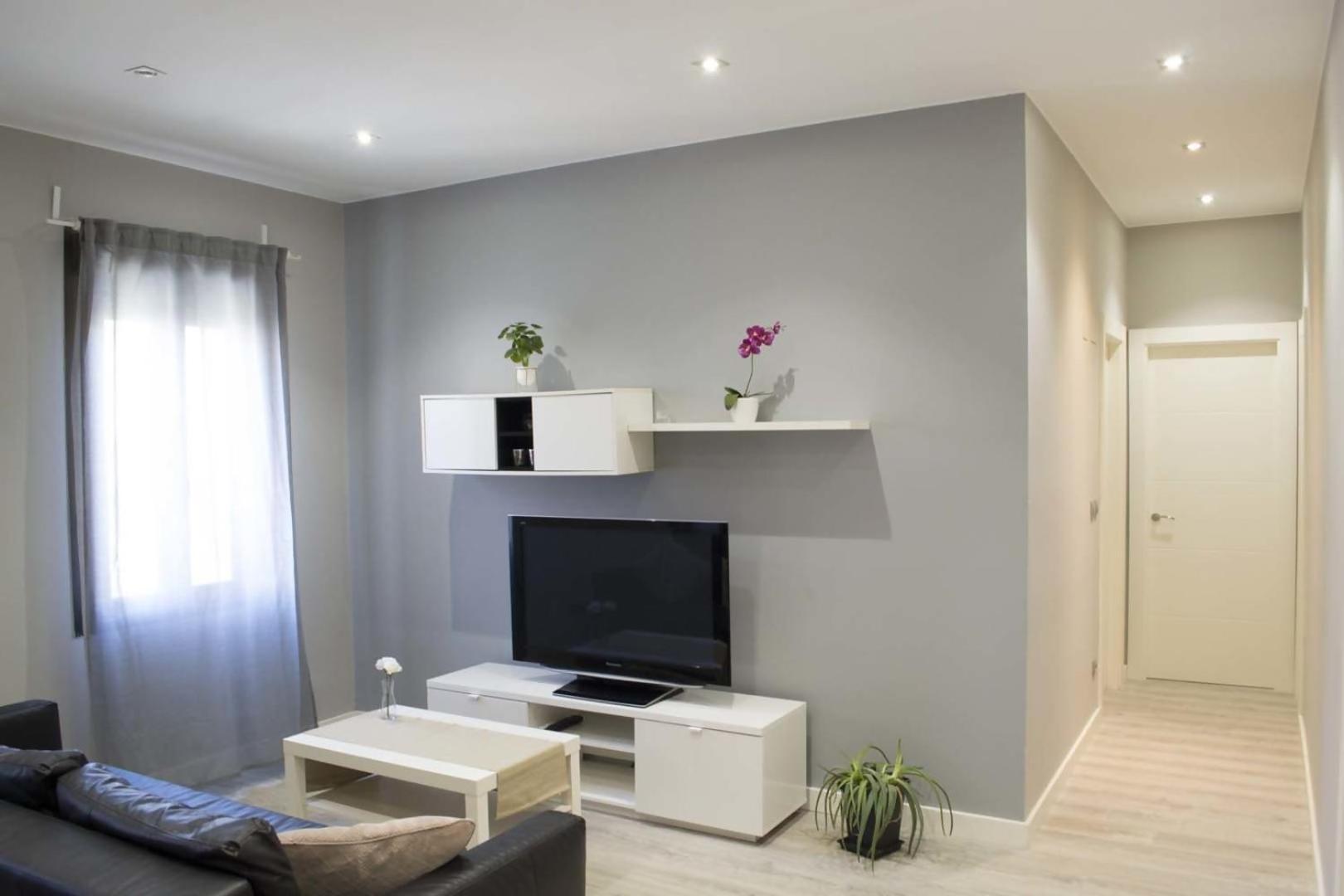 Apartamenticos Plaza Las Armas Сарагоса Экстерьер фото