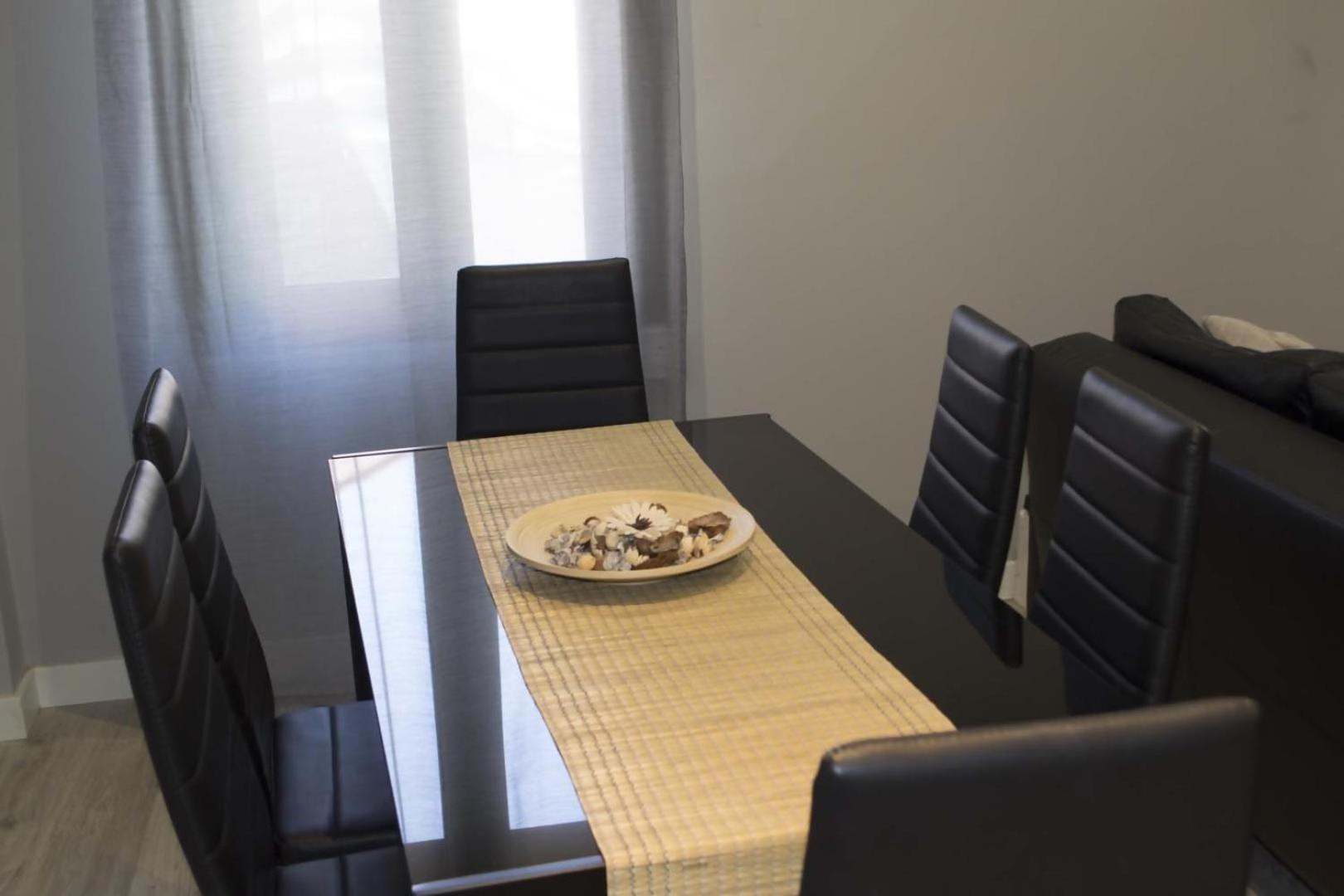 Apartamenticos Plaza Las Armas Сарагоса Экстерьер фото