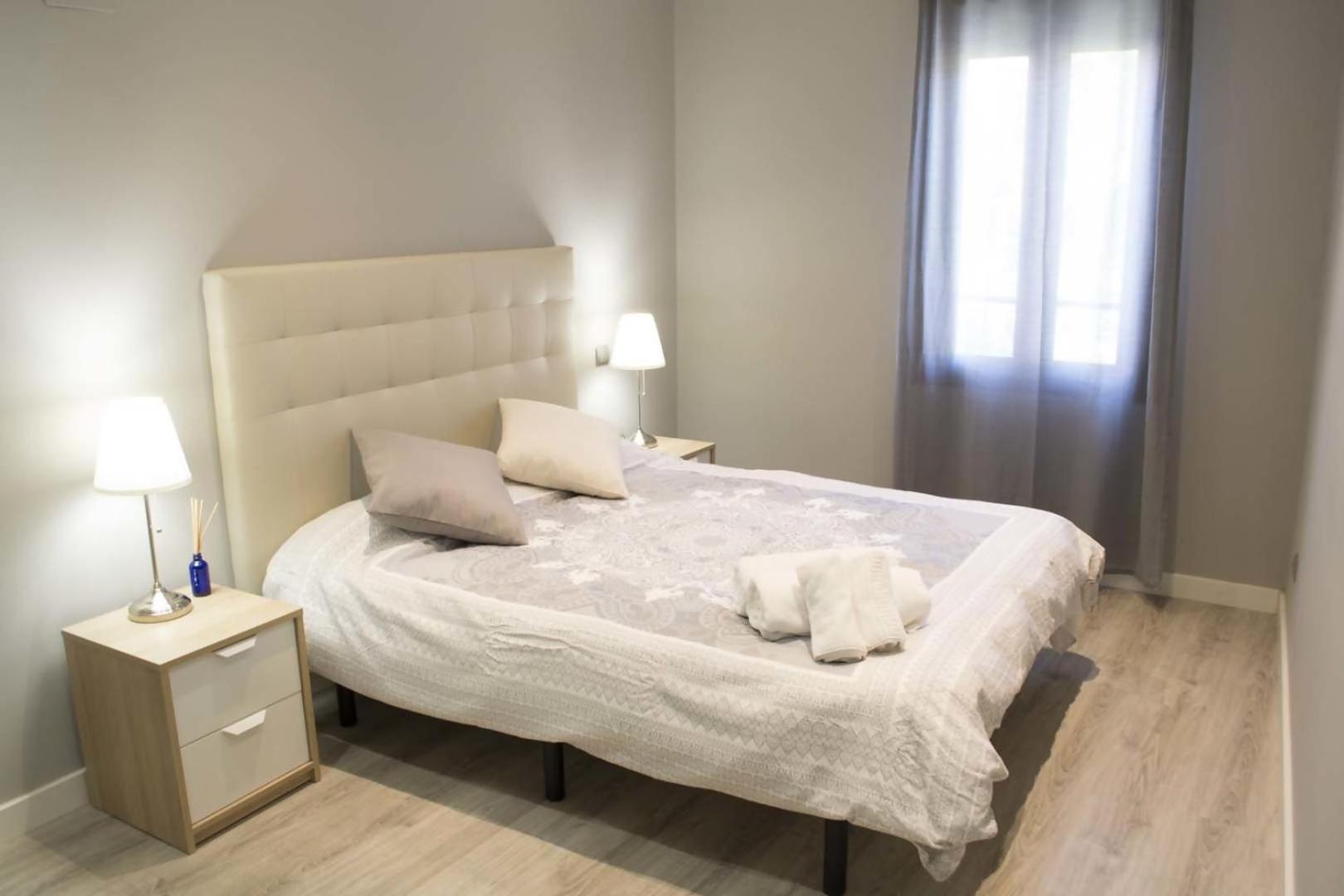 Apartamenticos Plaza Las Armas Сарагоса Экстерьер фото