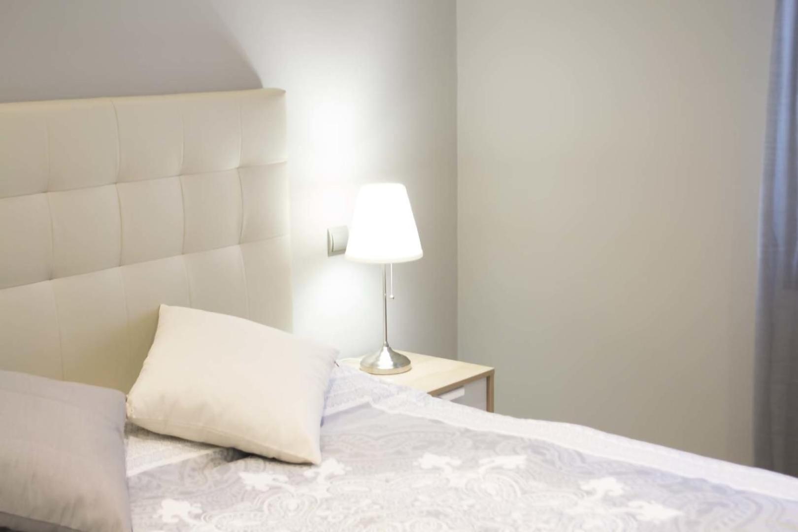 Apartamenticos Plaza Las Armas Сарагоса Экстерьер фото