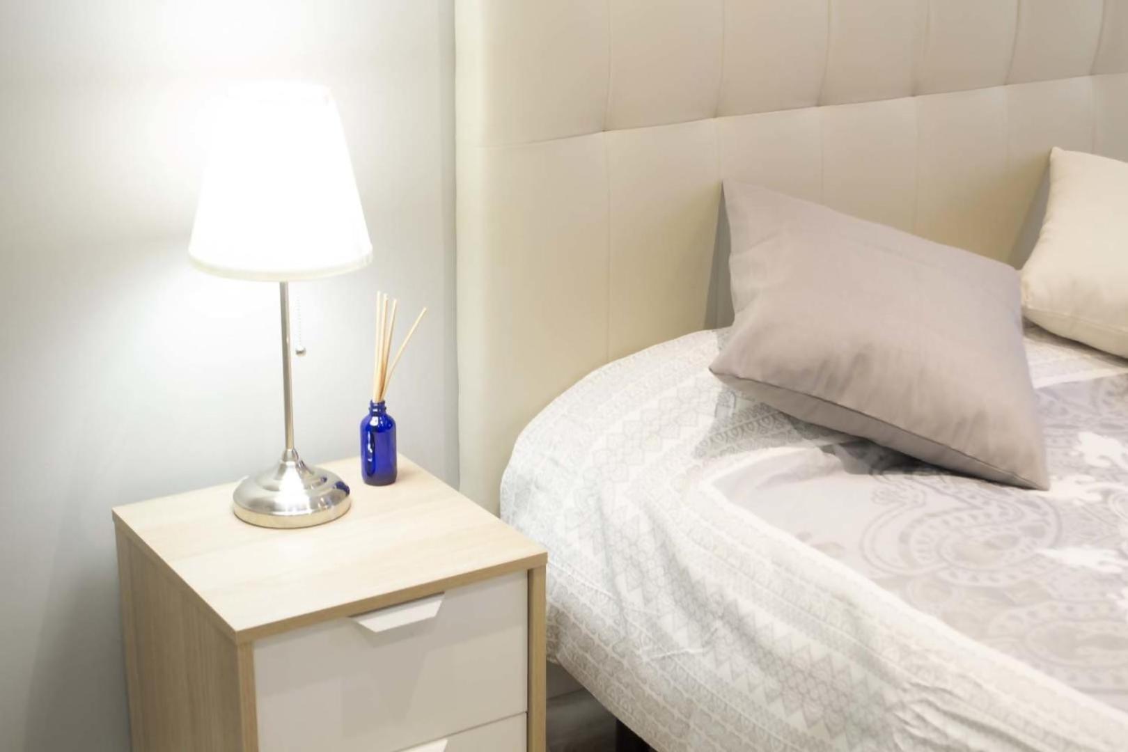 Apartamenticos Plaza Las Armas Сарагоса Экстерьер фото