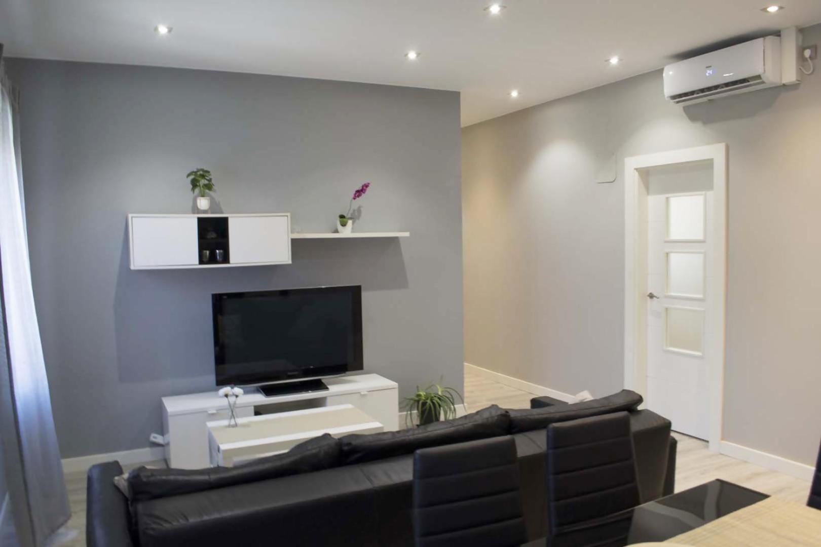 Apartamenticos Plaza Las Armas Сарагоса Экстерьер фото